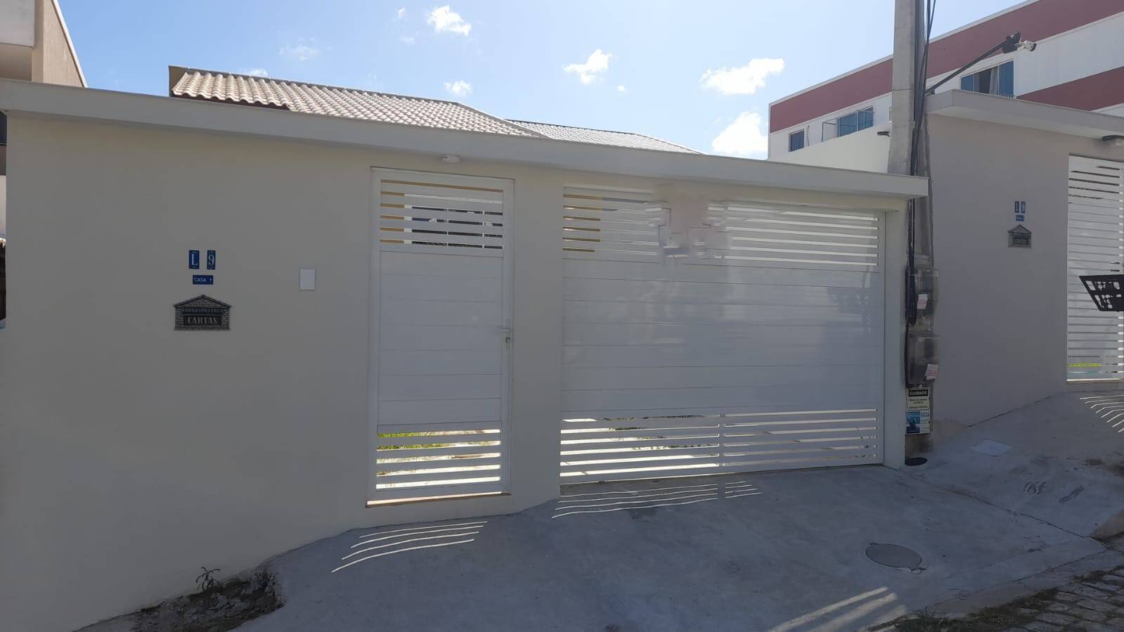 #61.014-A - Casa para Venda em São Pedro da Aldeia - RJ