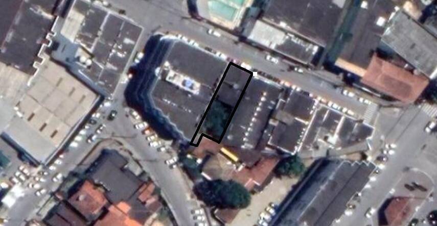 #60.306-A - Ponto Comercial para Venda em Araruama - RJ