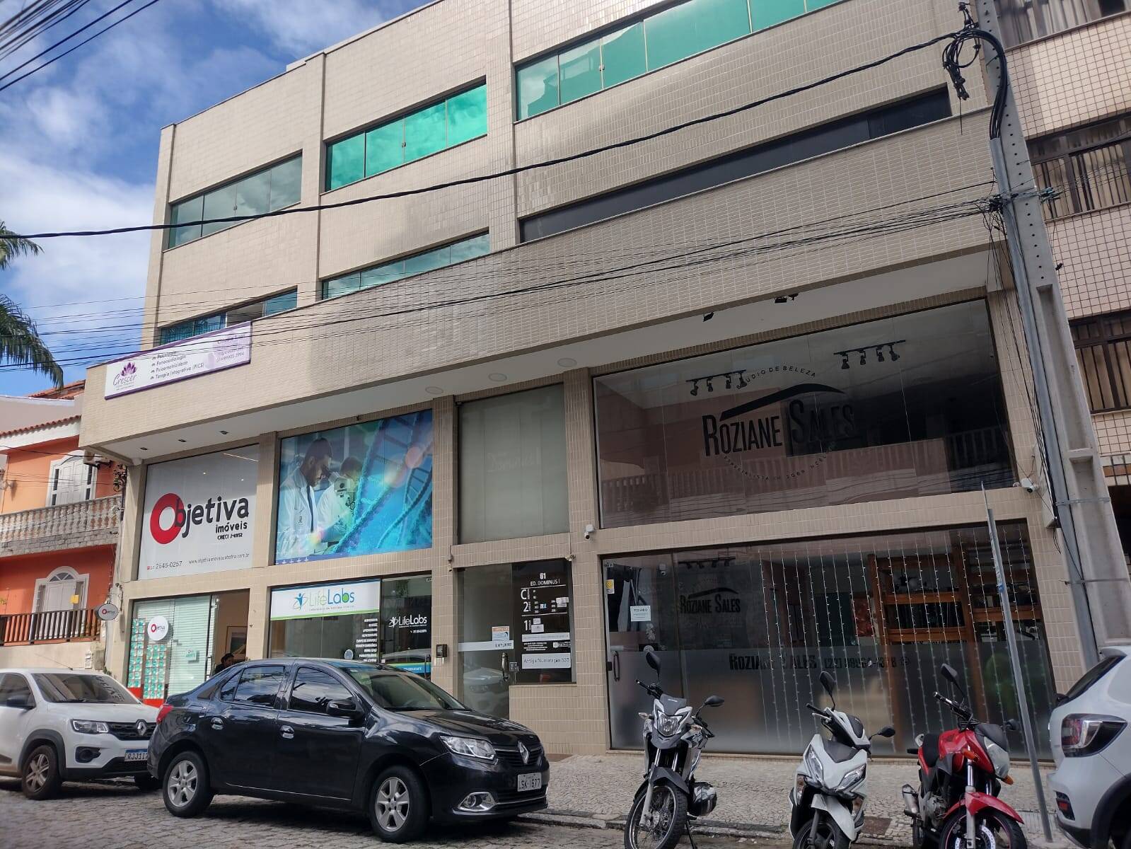 #4074 - Sala para Venda em Cabo Frio - RJ