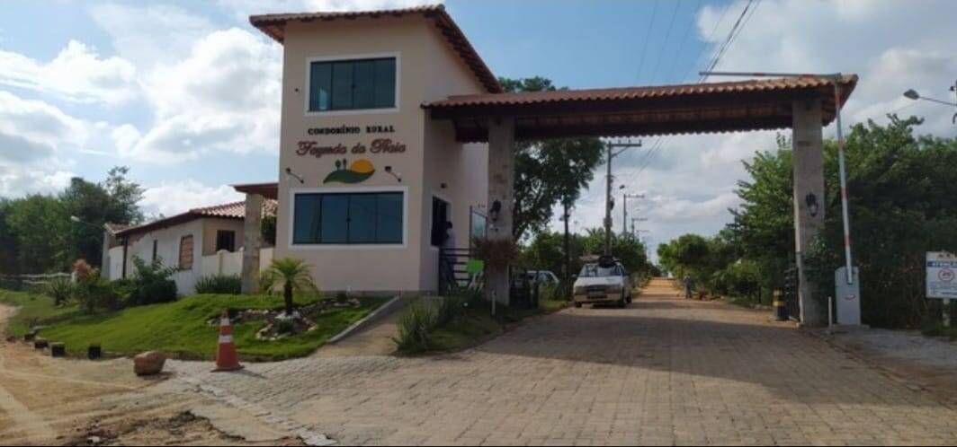 #9012 - Área para Venda em São Pedro da Aldeia - RJ