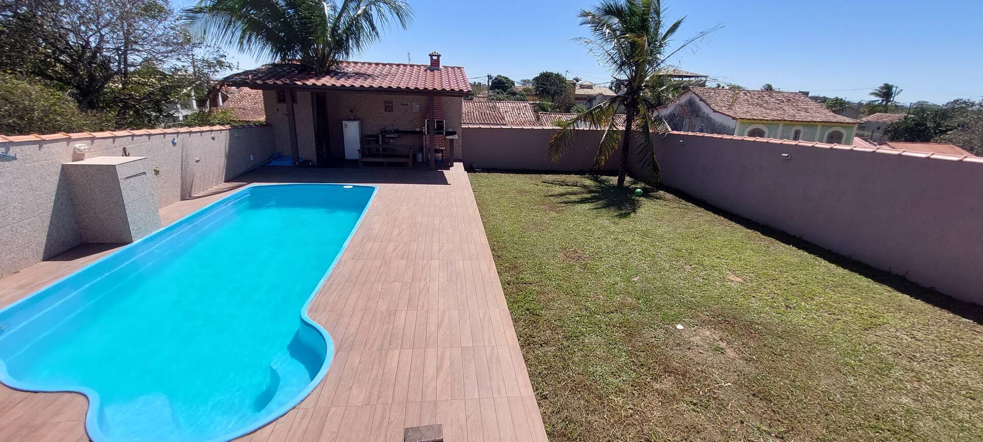 #7035 - Casa para Venda em Cabo Frio - RJ