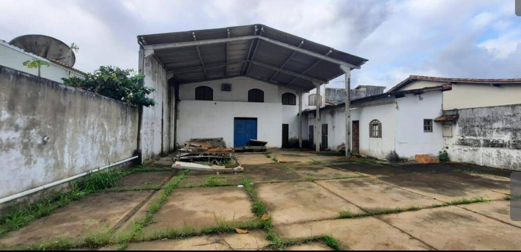 #61.143 -A - Galpão para Venda em Araruama - RJ