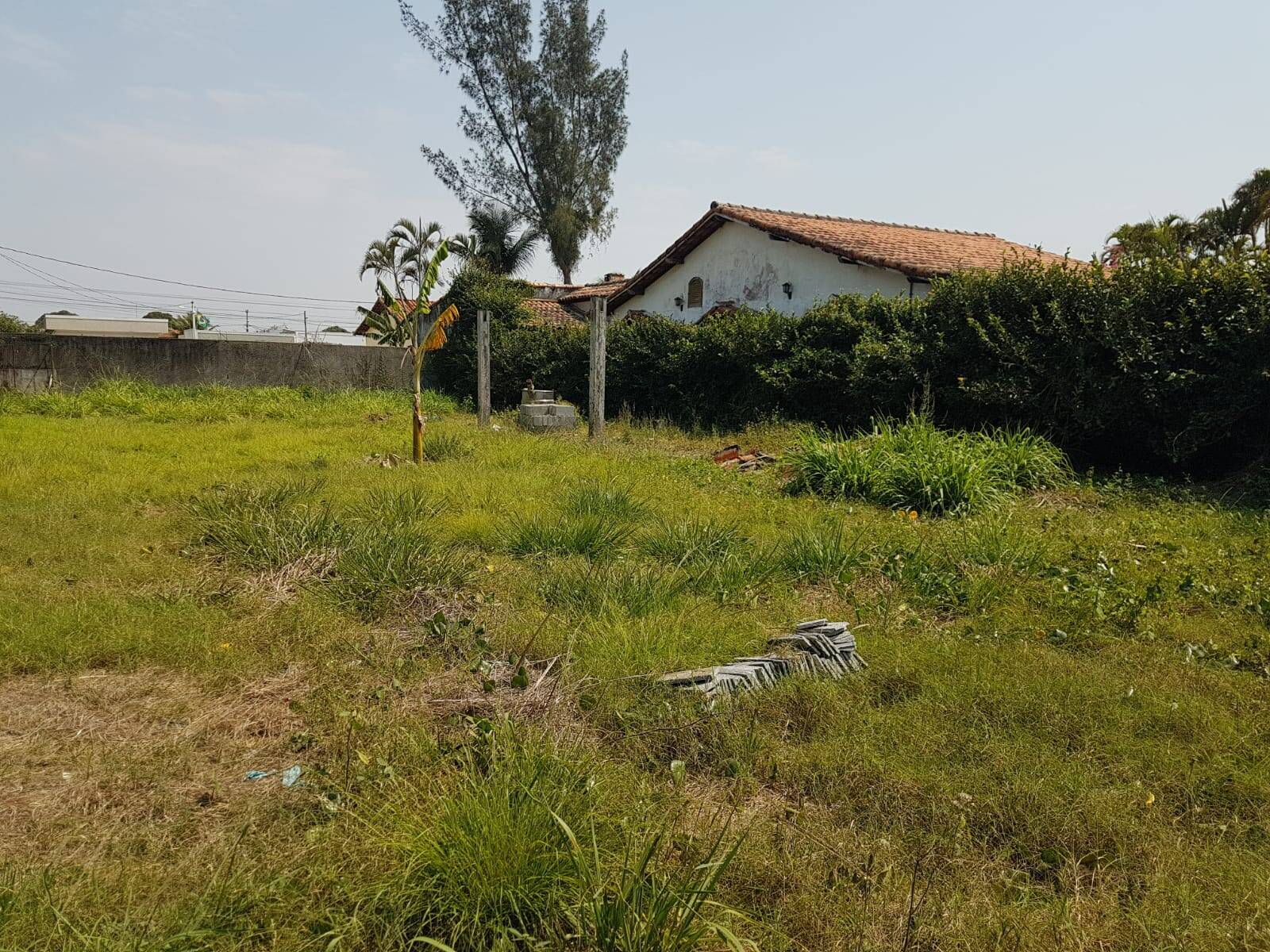 #60.339-A - Terreno para Venda em Araruama - RJ