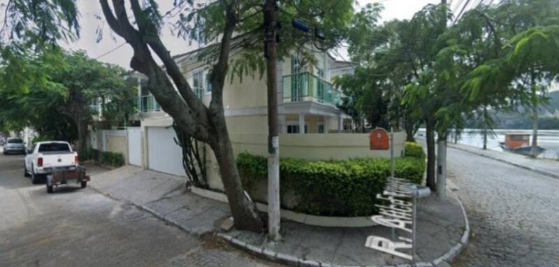 #2828 - Casa para Venda em Cabo Frio - RJ