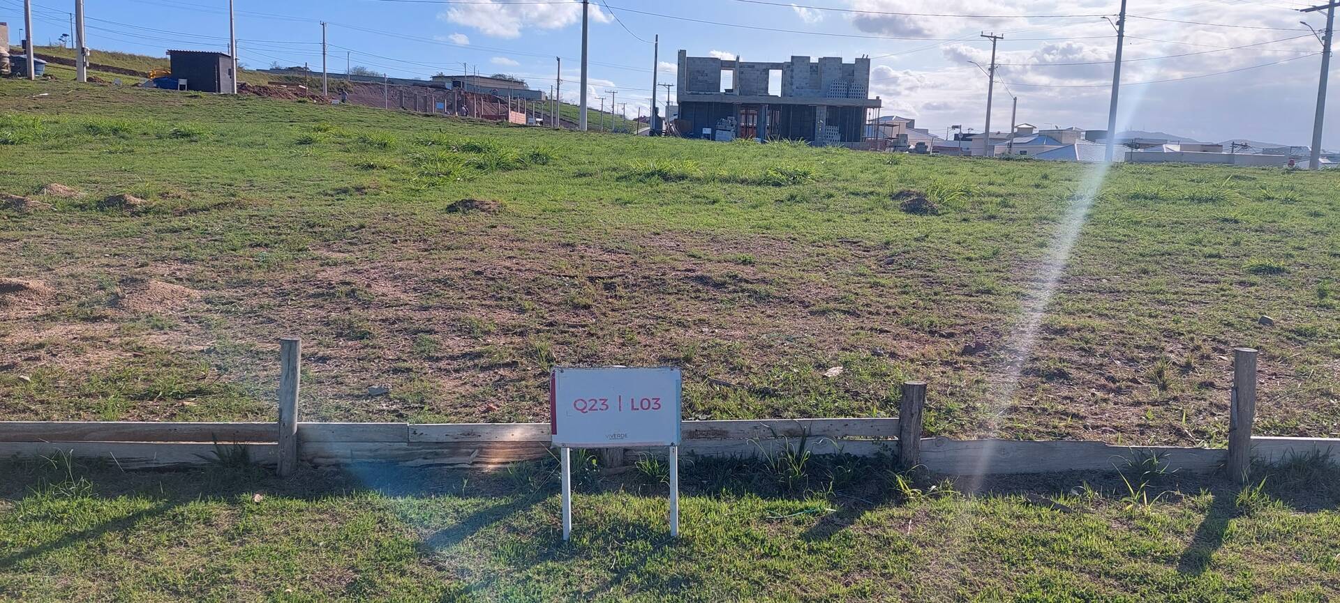 #7038 - Terreno em condomínio para Venda em São Pedro da Aldeia - RJ