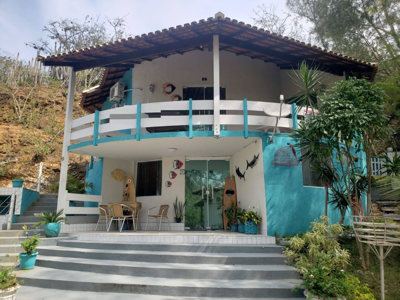 #2038 - Casa em condomínio para Venda em Cabo Frio - RJ