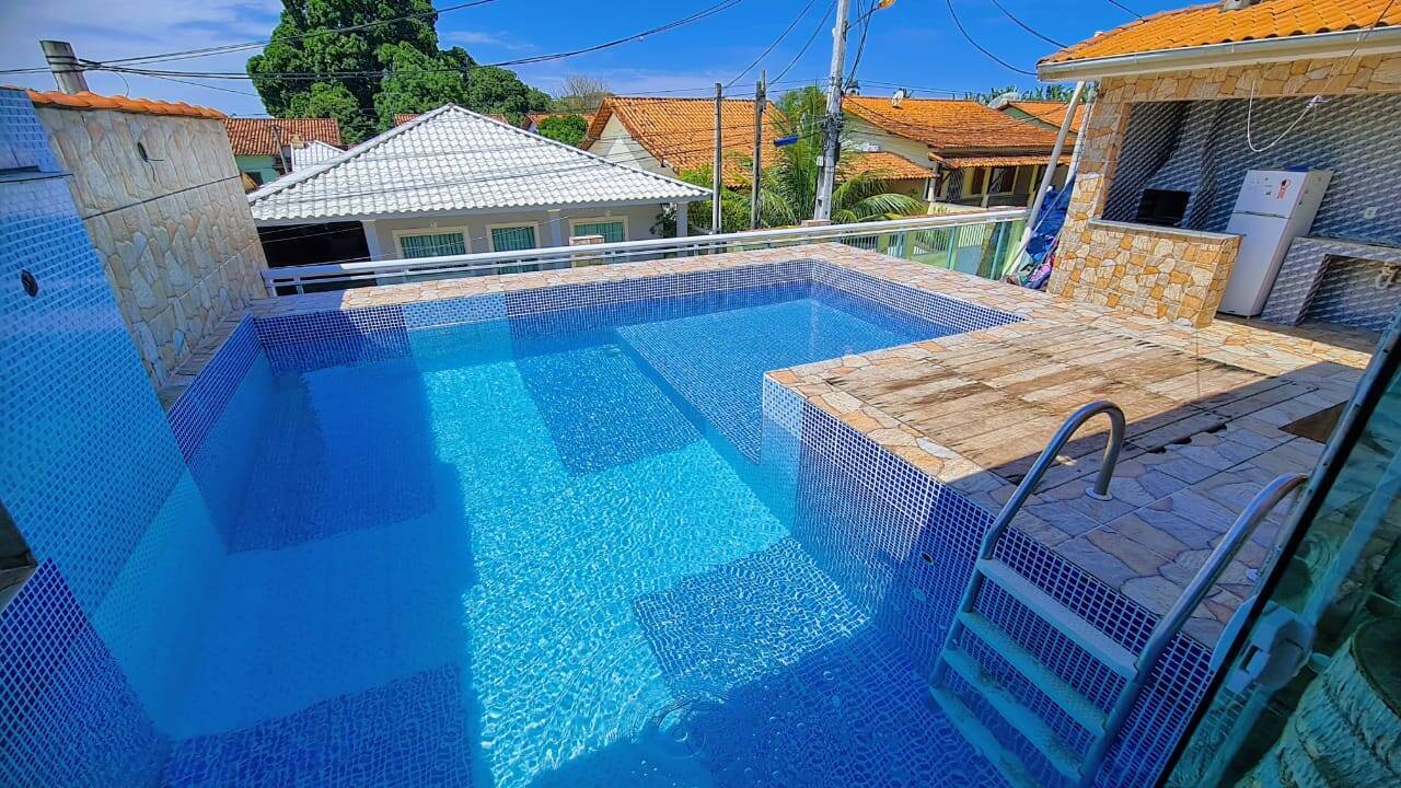 #61.144-A - Casa para Venda em Araruama - RJ