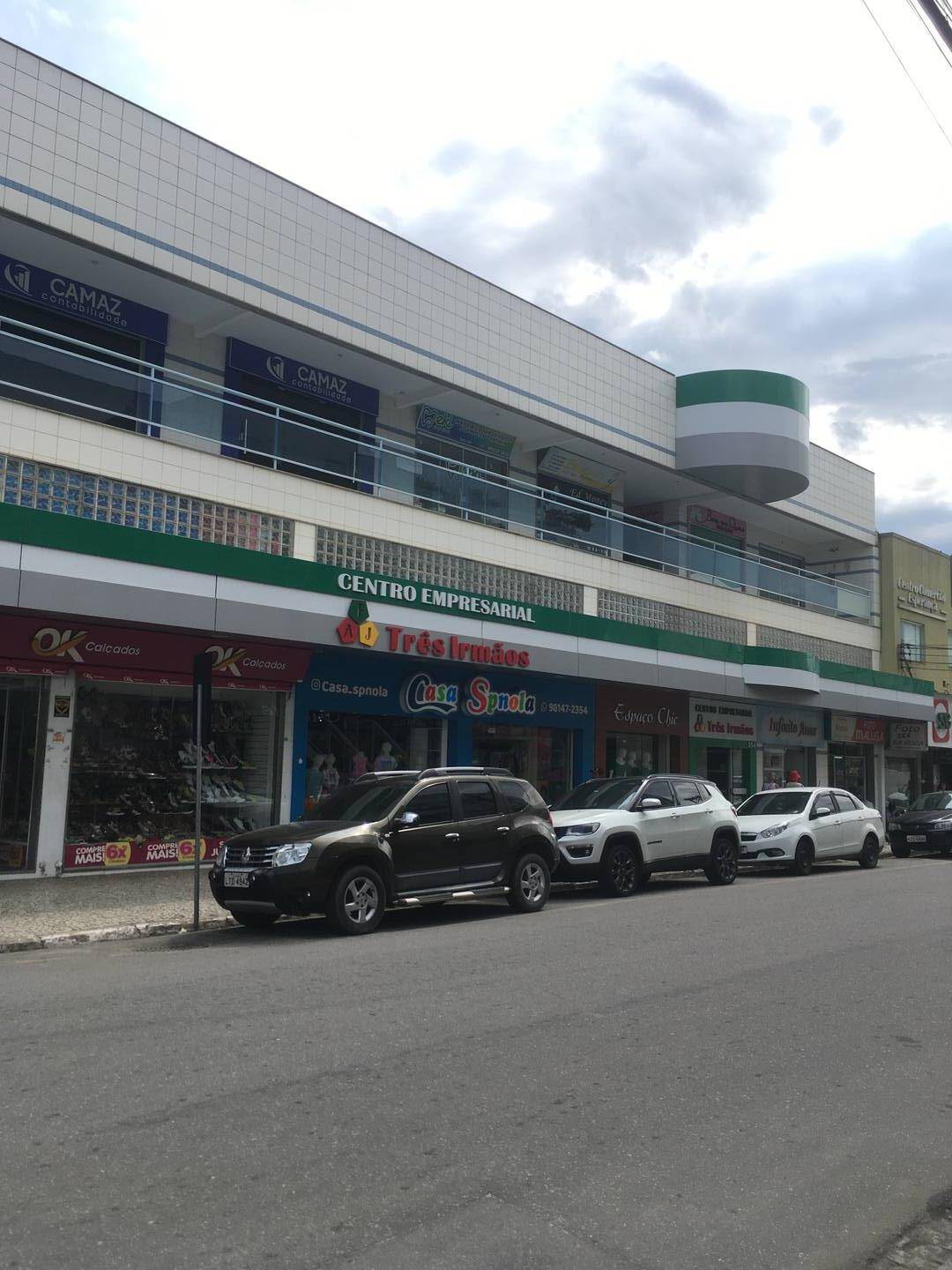 #61.145-A - Sala para Venda em Araruama - RJ