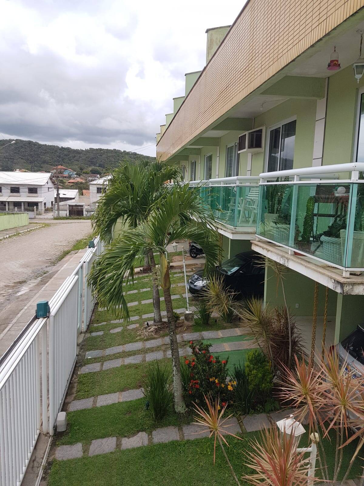 #60.348-A - Apartamento para Venda em Araruama - RJ