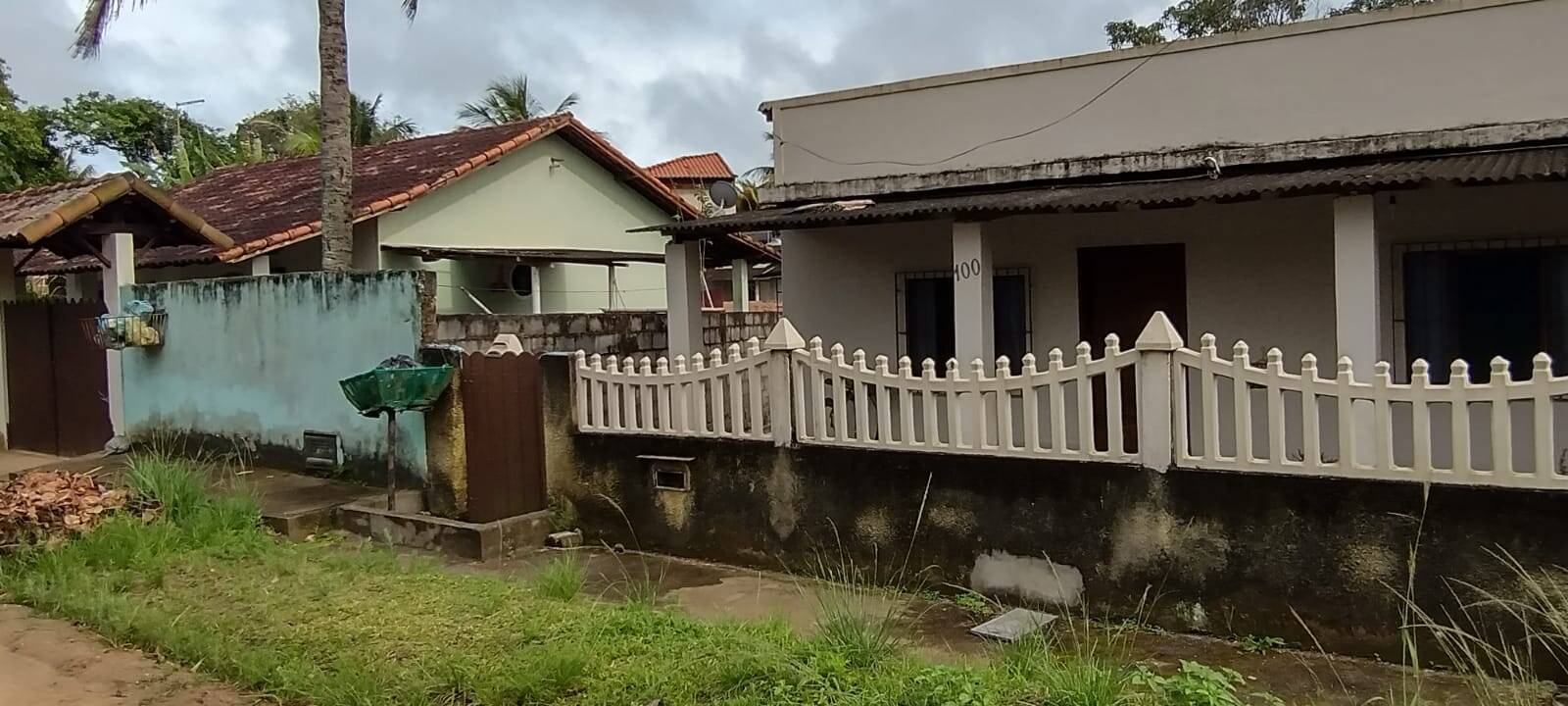 #P-60.384-A - Terreno para Venda em Araruama - RJ