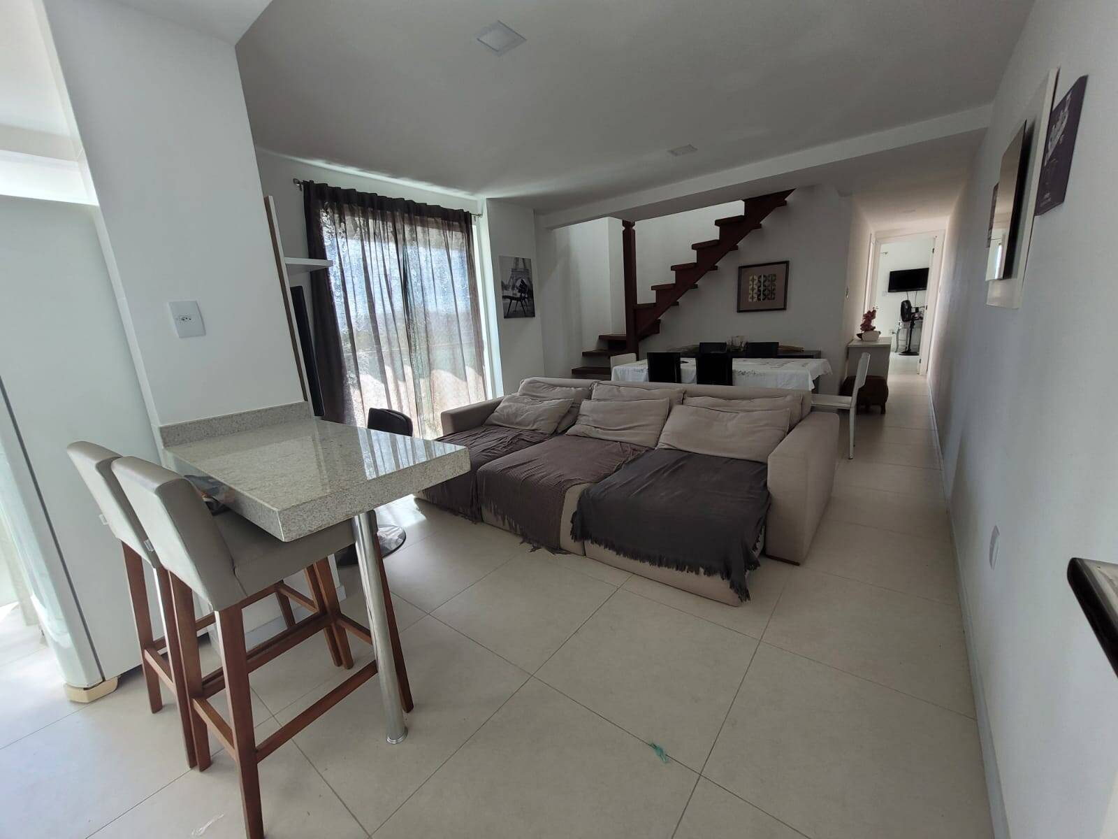 #2082 - Cobertura para Venda em Cabo Frio - RJ