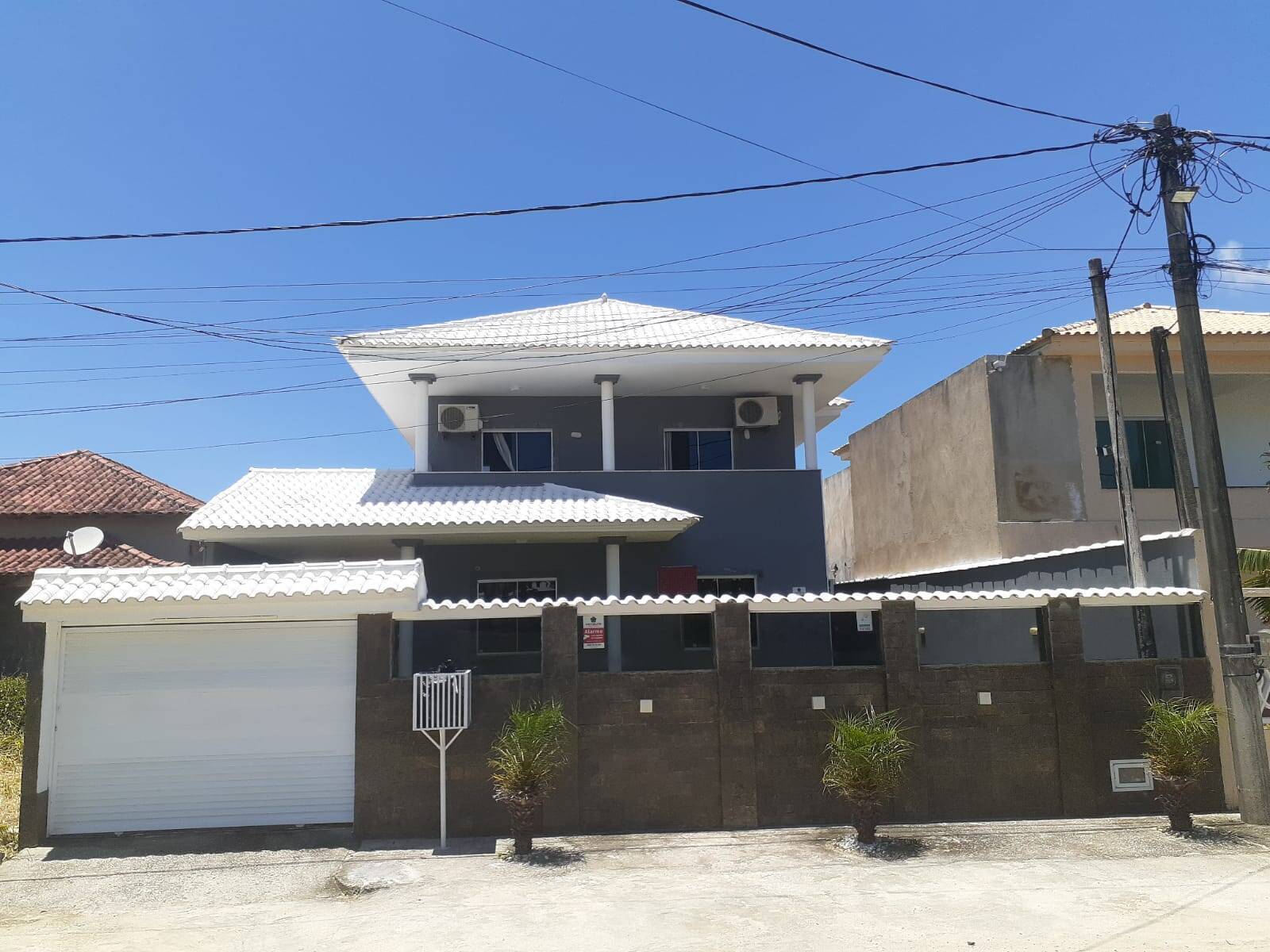#61.025-A - Casa para Venda em Araruama - RJ