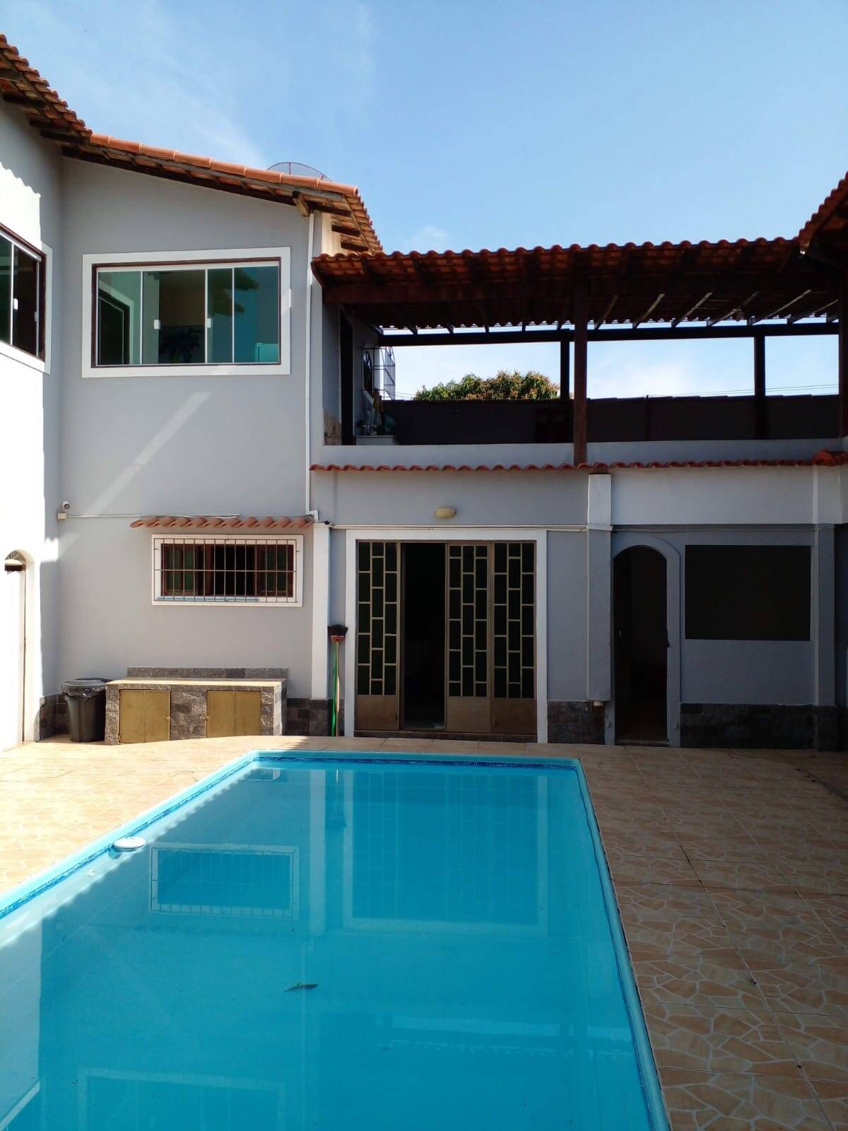 #61.147-A - Casa para Venda em Araruama - RJ