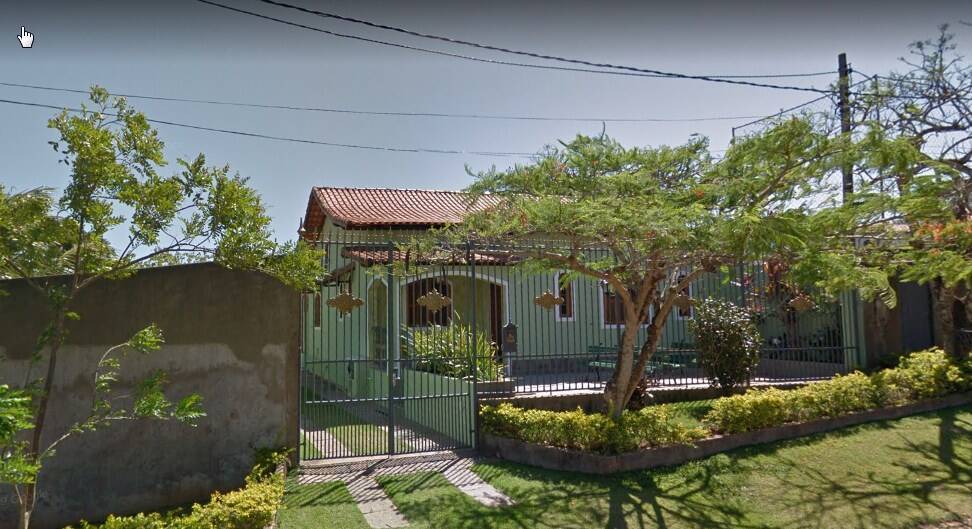 #8013 - Casa para Venda em São Pedro da Aldeia - RJ