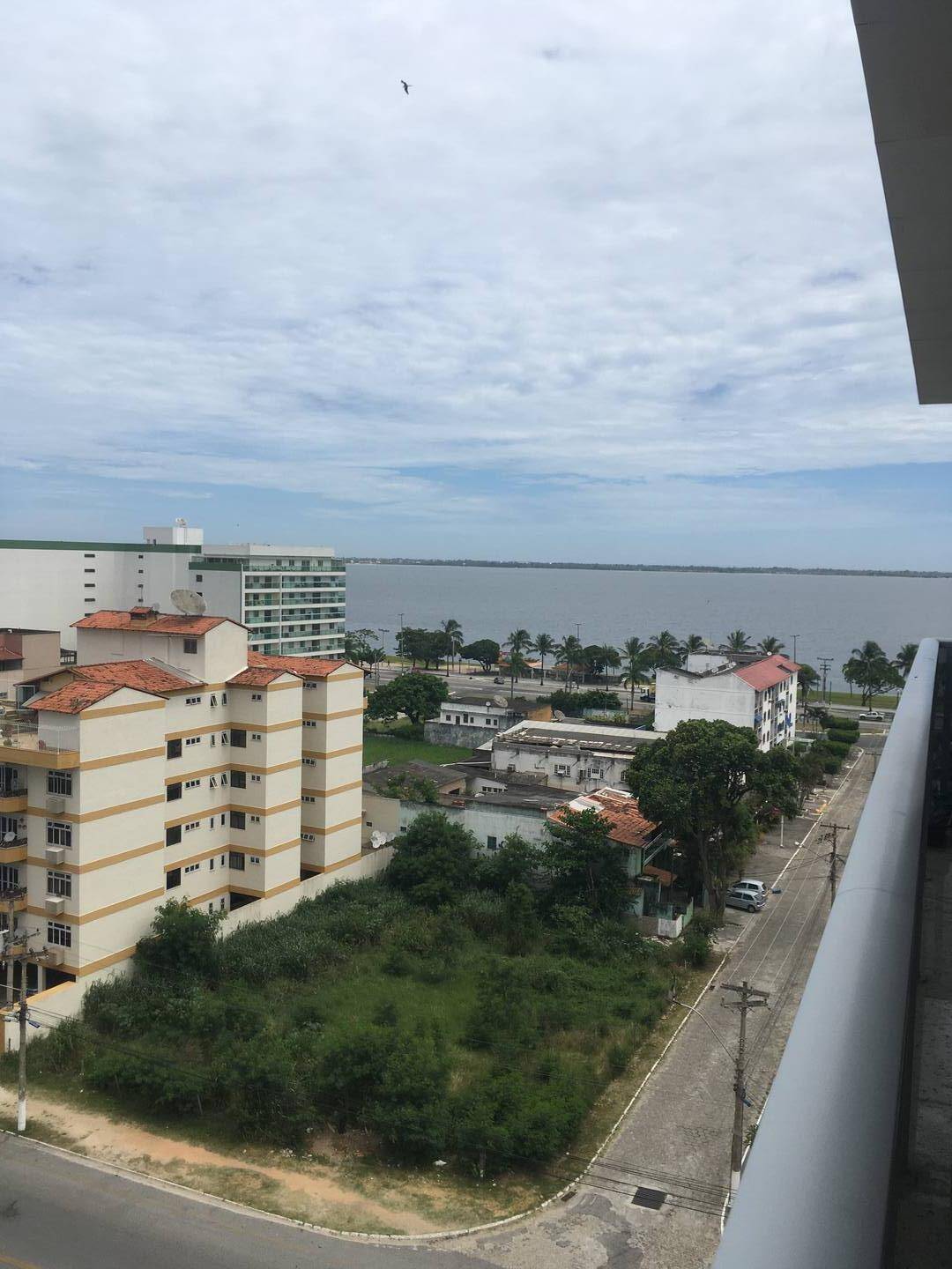 #60.464-A - Apartamento para Locação em Araruama - RJ