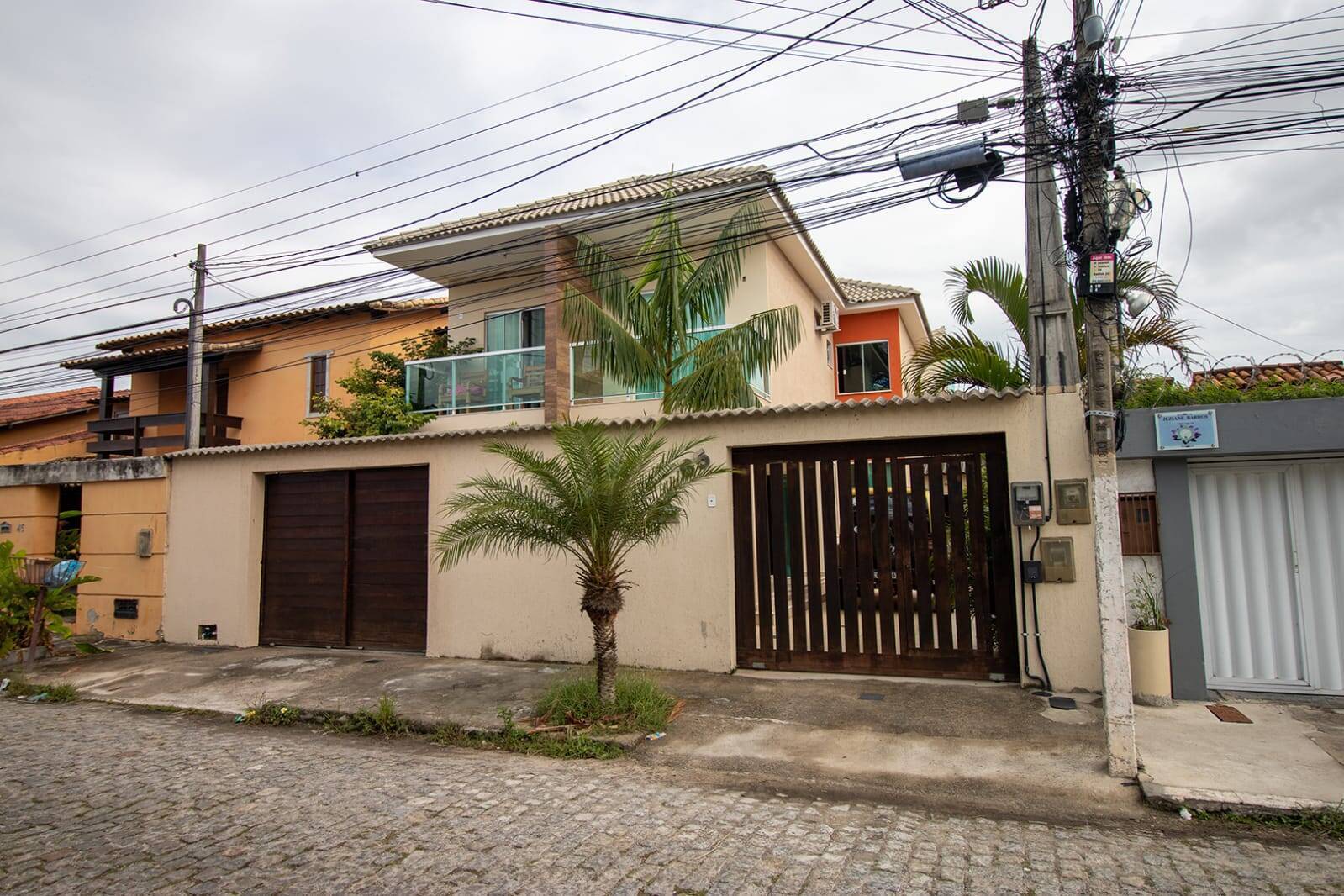 #2856 - Casa para Venda em Cabo Frio - RJ
