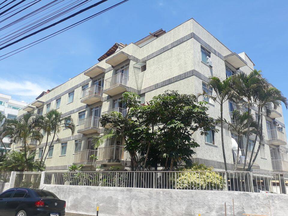 #1514 - Apartamento para Venda em Cabo Frio - RJ