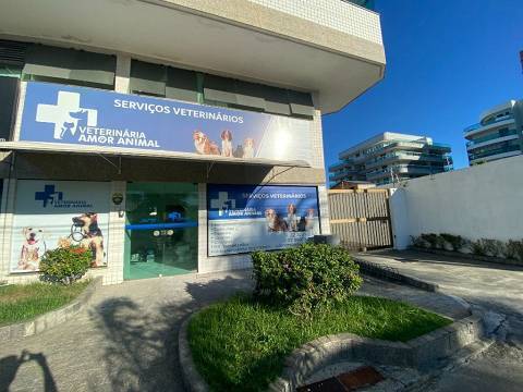 #2875 - Loja para Venda em Cabo Frio - RJ