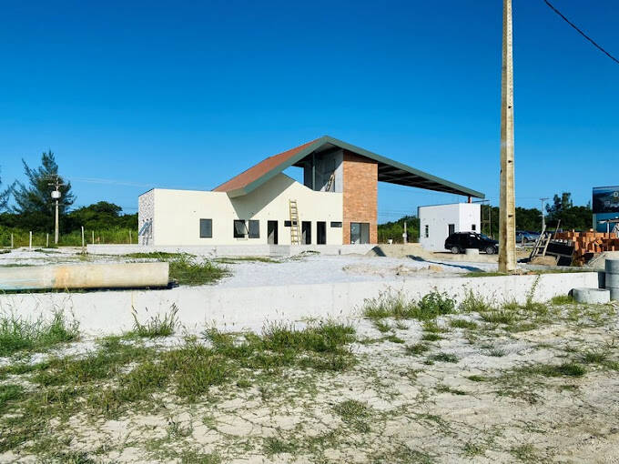 #2074 - Terreno em condomínio para Venda em Arraial do Cabo - RJ