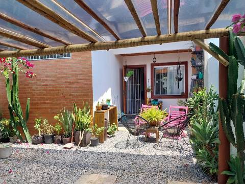 #2892 - Casa para Venda em Iguaba Grande - RJ