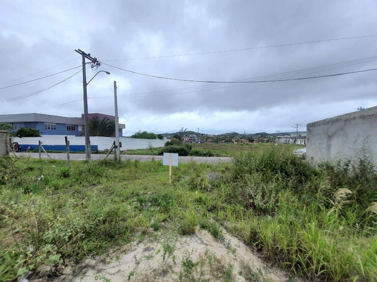 #1506 - Área para Venda em Cabo Frio - RJ