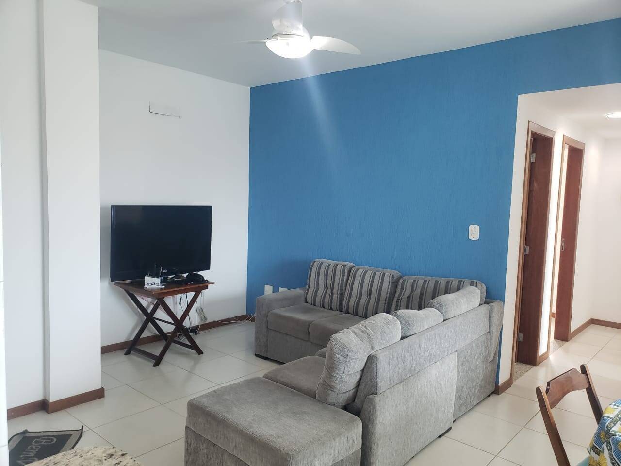 #2893 - Apartamento para Venda em Cabo Frio - RJ