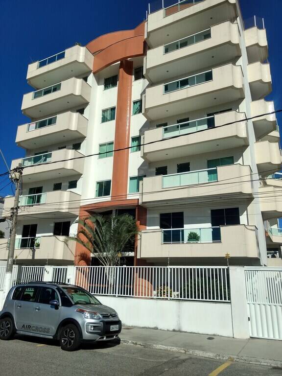 #2893 - Apartamento para Venda em Cabo Frio - RJ