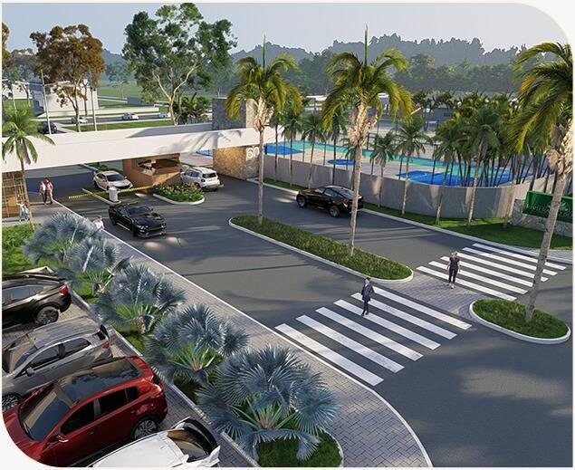 #3014-L - Terreno em condomínio para Venda em São Pedro da Aldeia - RJ