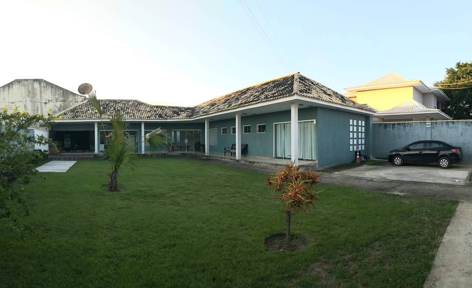 #60.382-A - Casa para Venda em Araruama - RJ