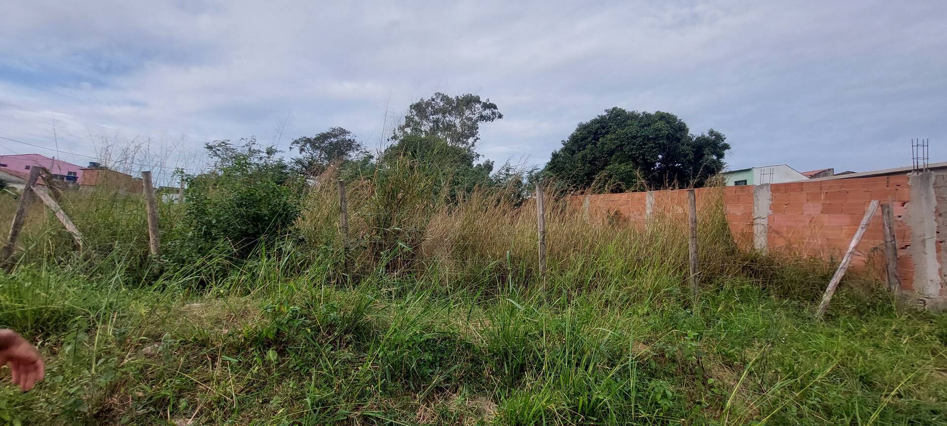 #7067 - Terreno para Venda em São Pedro da Aldeia - RJ