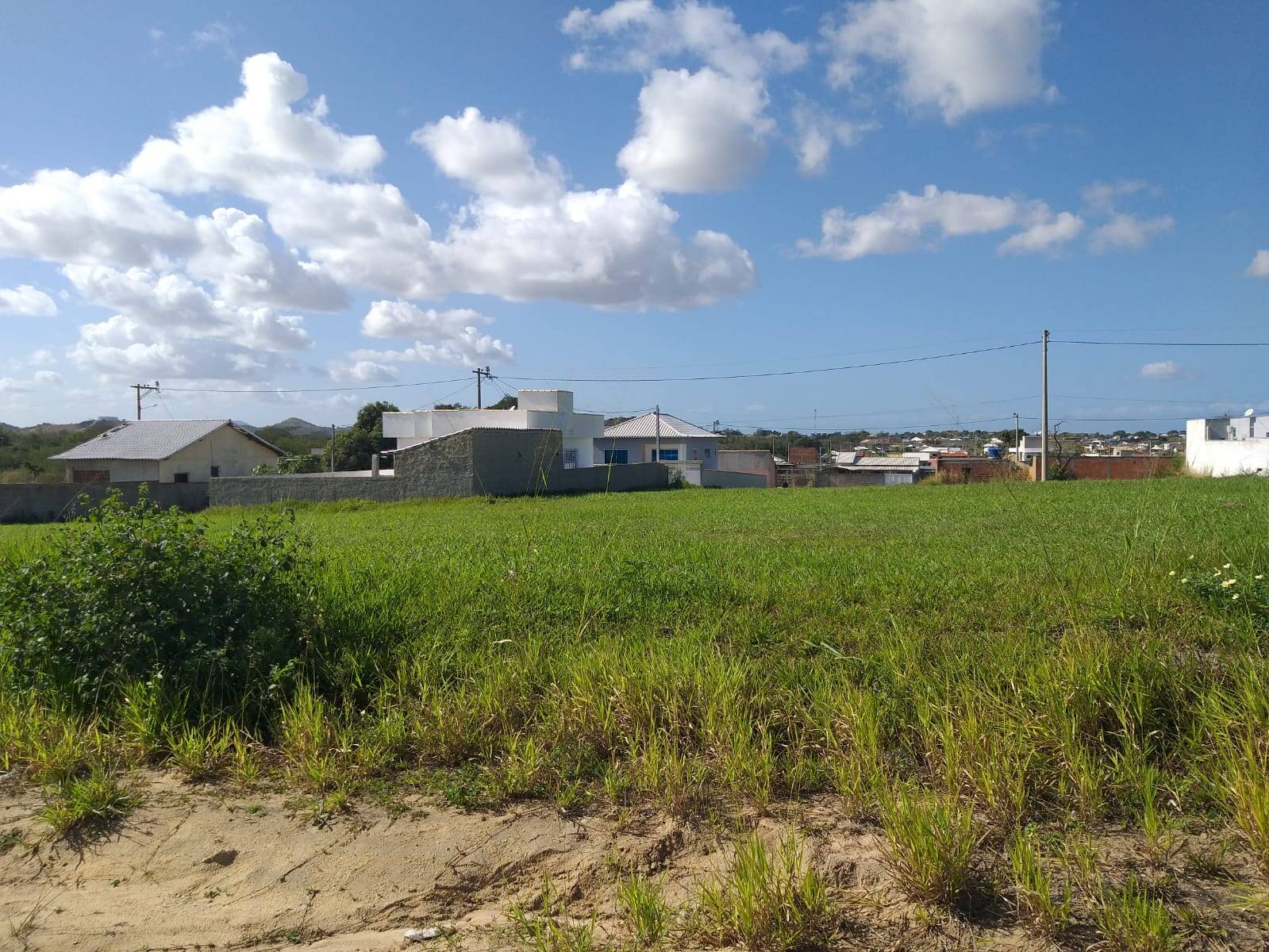 #60.396-A - Terreno em condomínio para Venda em Araruama - RJ