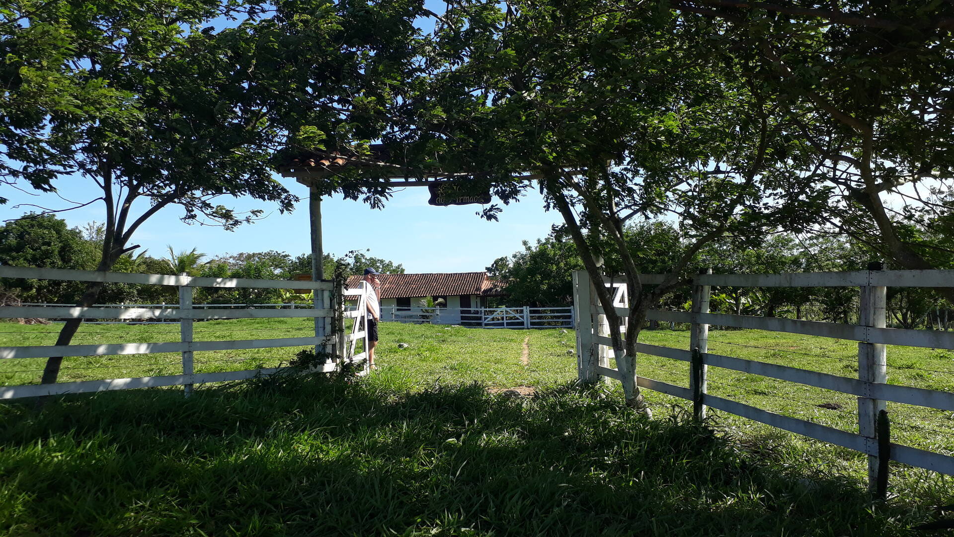#7115 - Sítio para Venda em São Pedro da Aldeia - RJ