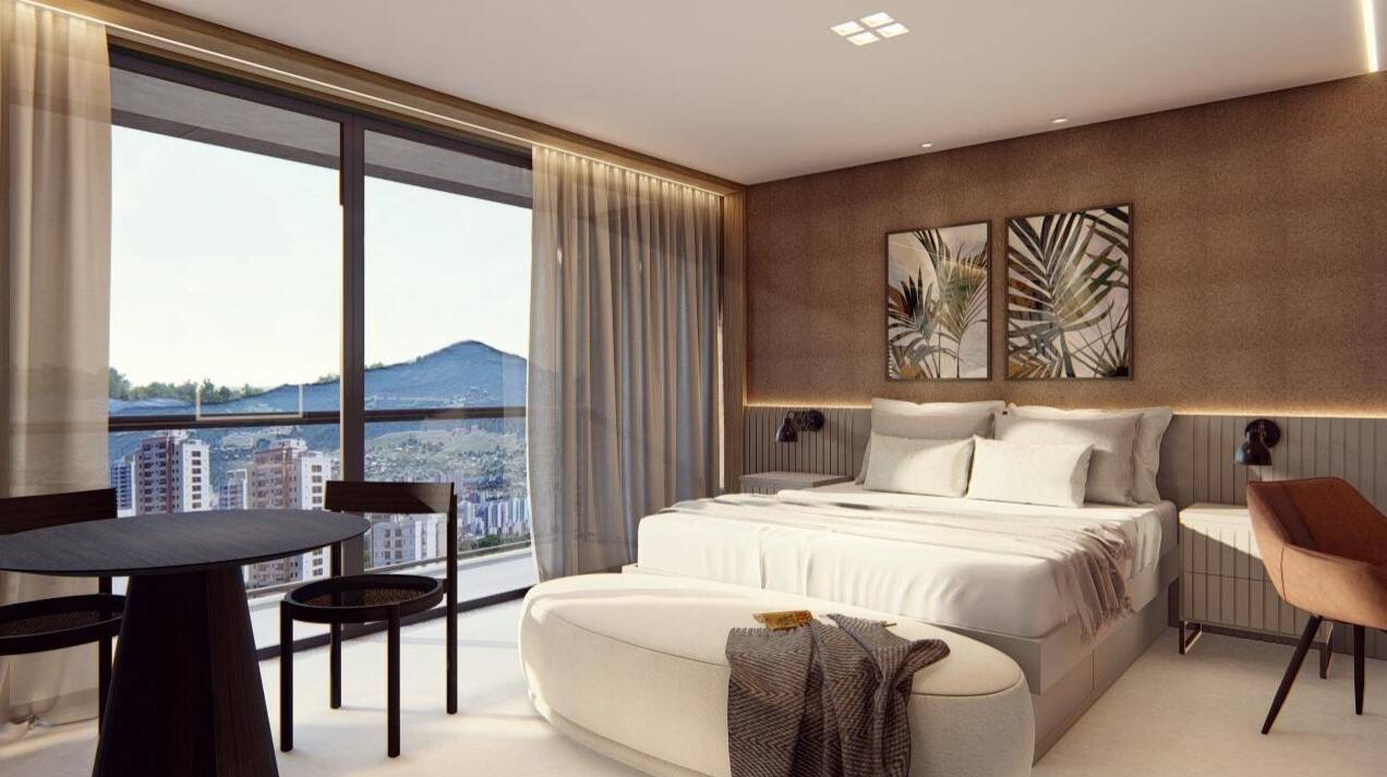 #3011-L - Apartamento para Venda em Cabo Frio - RJ
