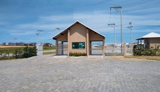 #61.030 - A - Terreno em condomínio para Venda em Araruama - RJ