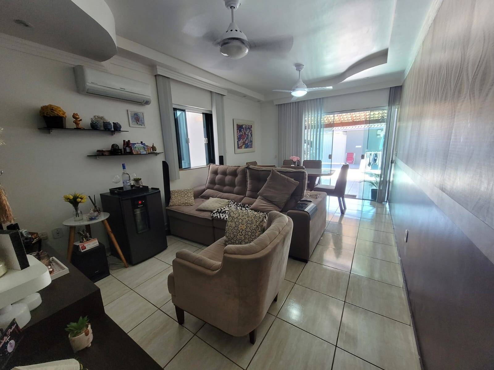 #1511 - Casa para Venda em Cabo Frio - RJ