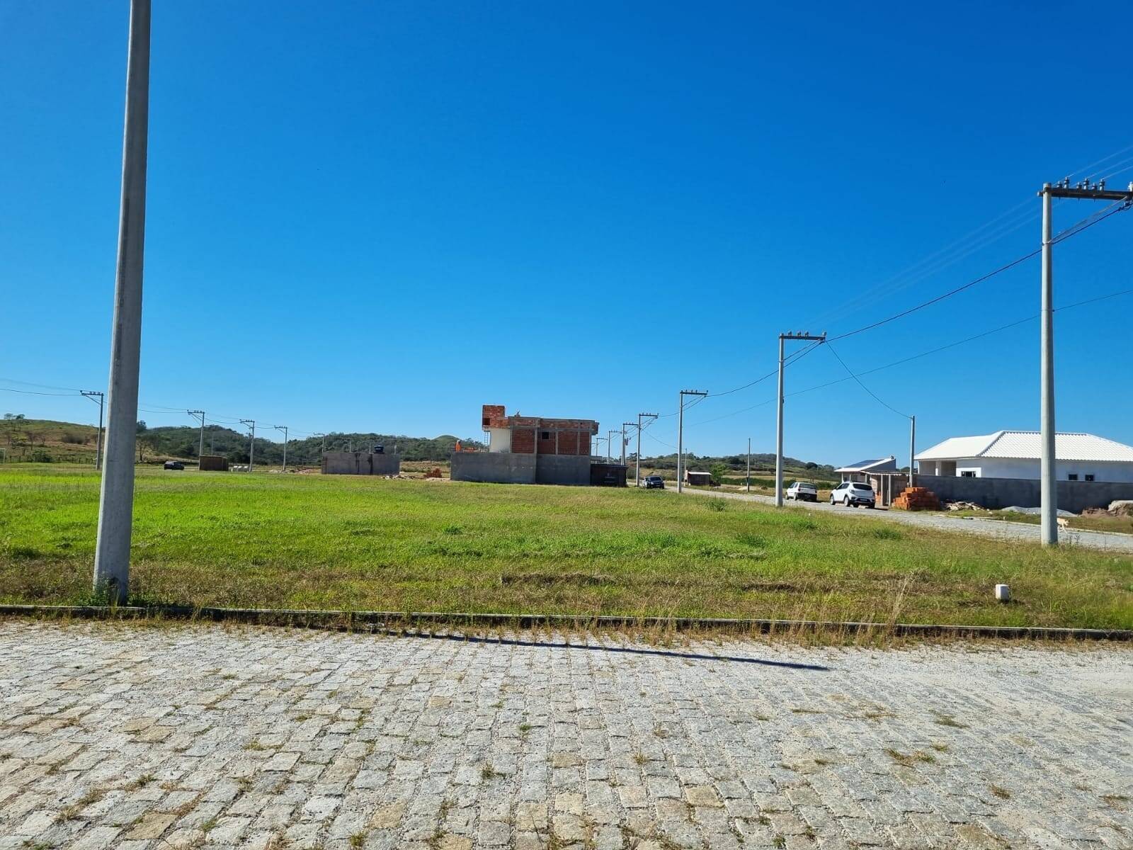#61.031 -A - Terreno em condomínio para Venda em Araruama - RJ