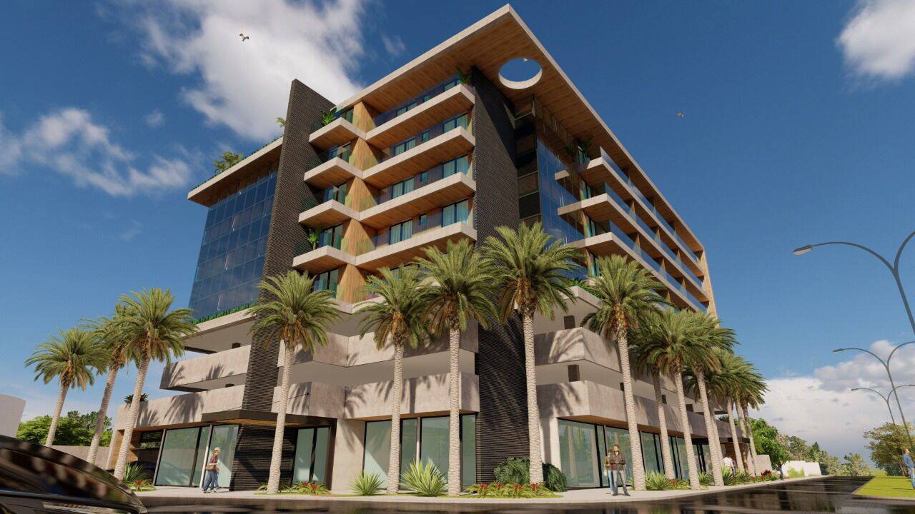 #3015-L - Apartamento para Venda em São Pedro da Aldeia - RJ