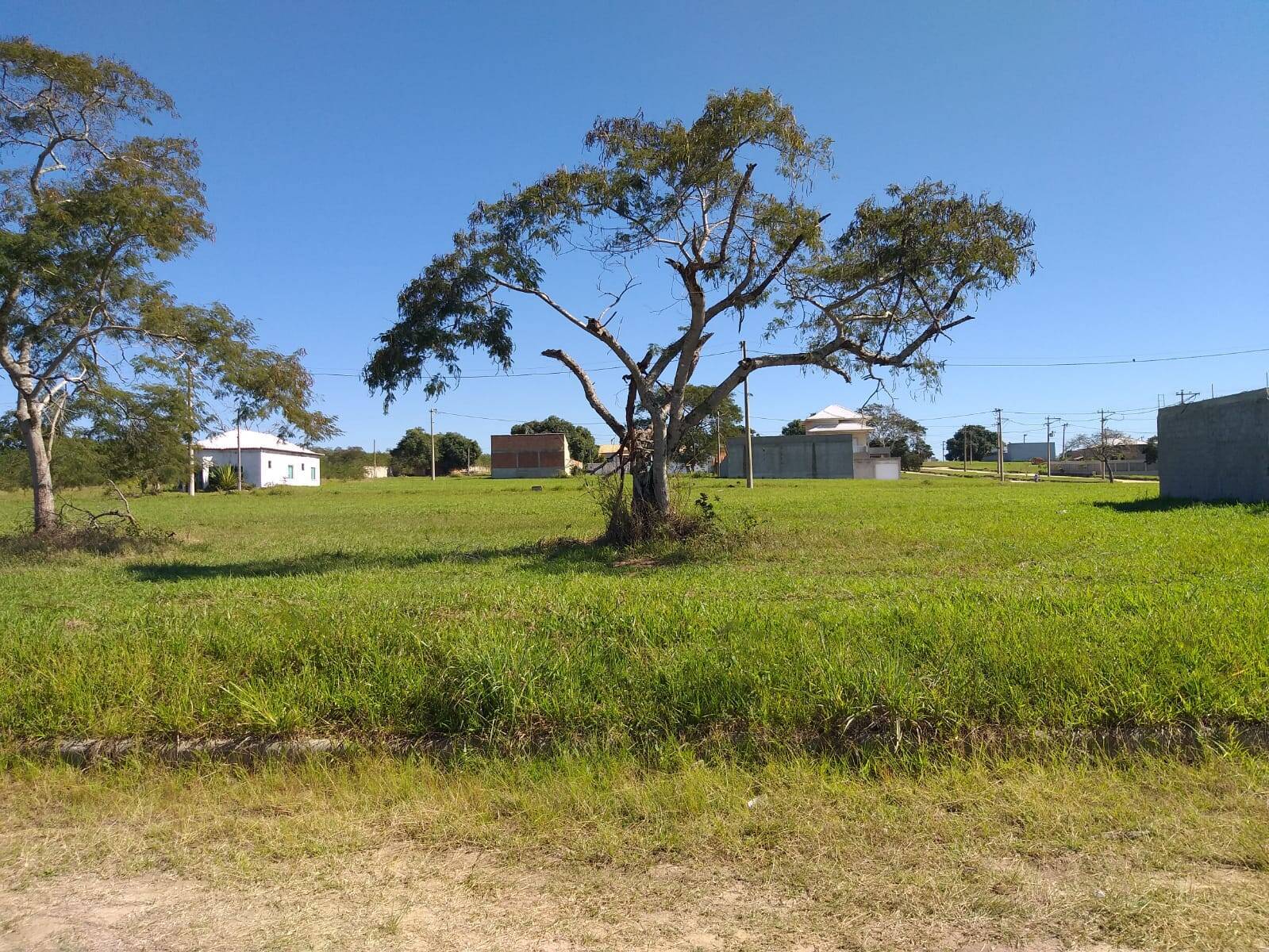 #60.399-A - Terreno em condomínio para Venda em Araruama - RJ