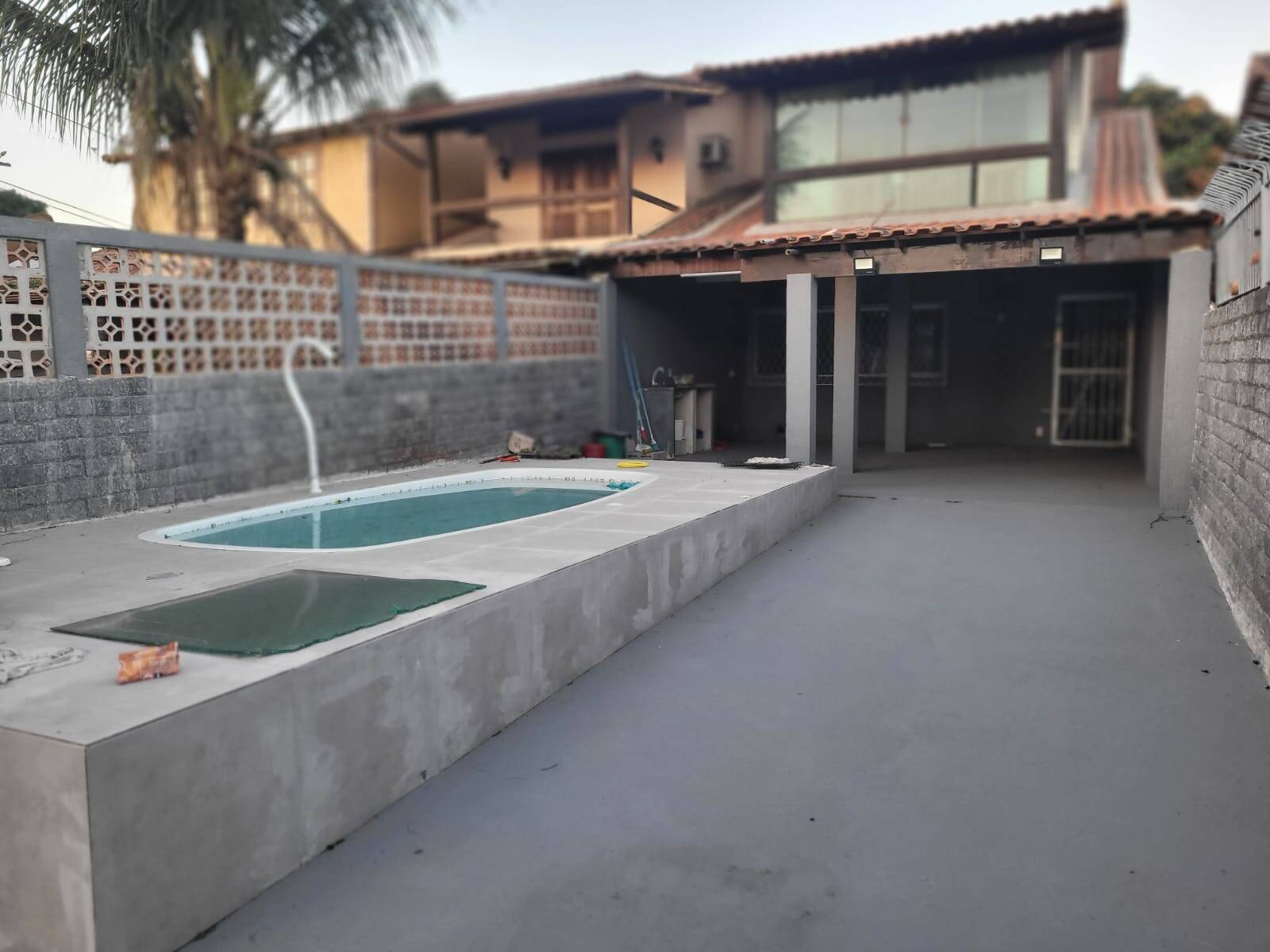 #1517 - Casa para Venda em São Pedro da Aldeia - RJ