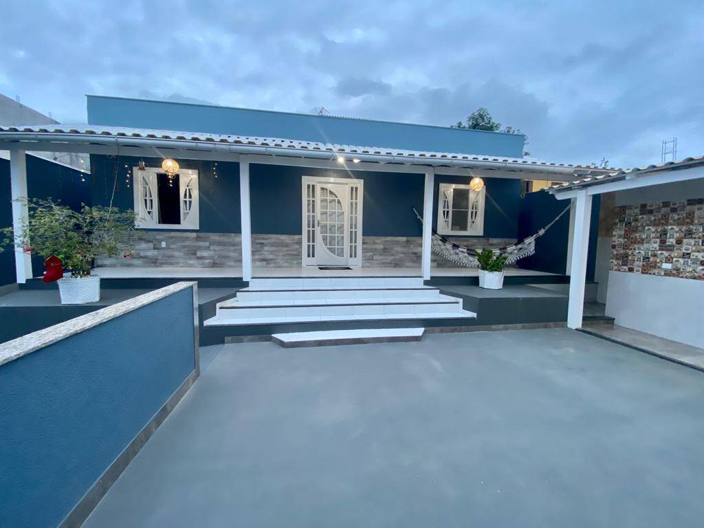 #2166 - Casa para Venda em Cabo Frio - RJ