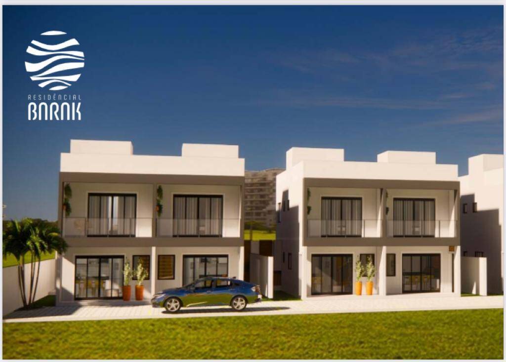 #8050 - Apartamento para Venda em Cabo Frio - RJ