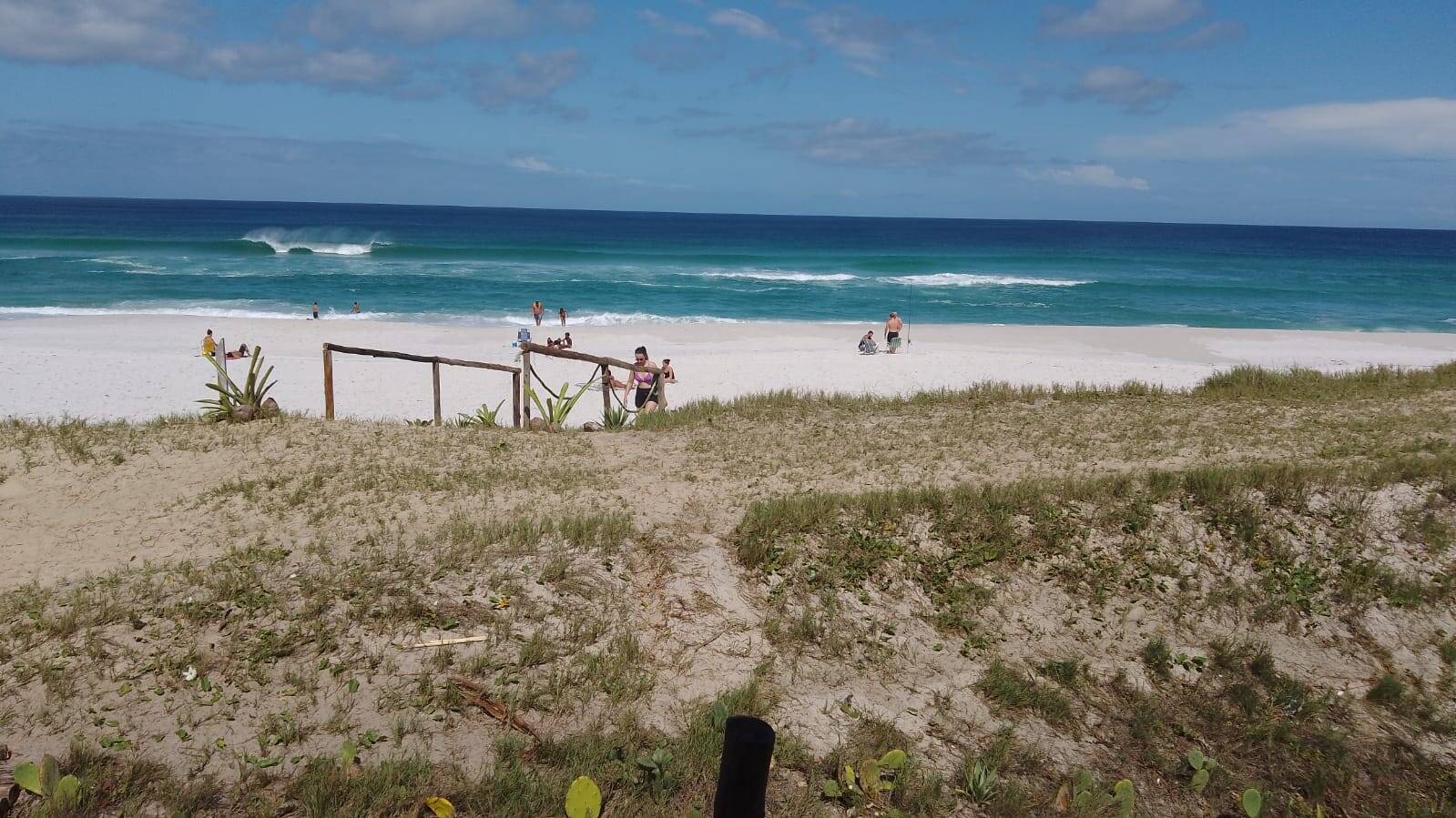 #2021 - Terreno para Venda em Arraial do Cabo - RJ