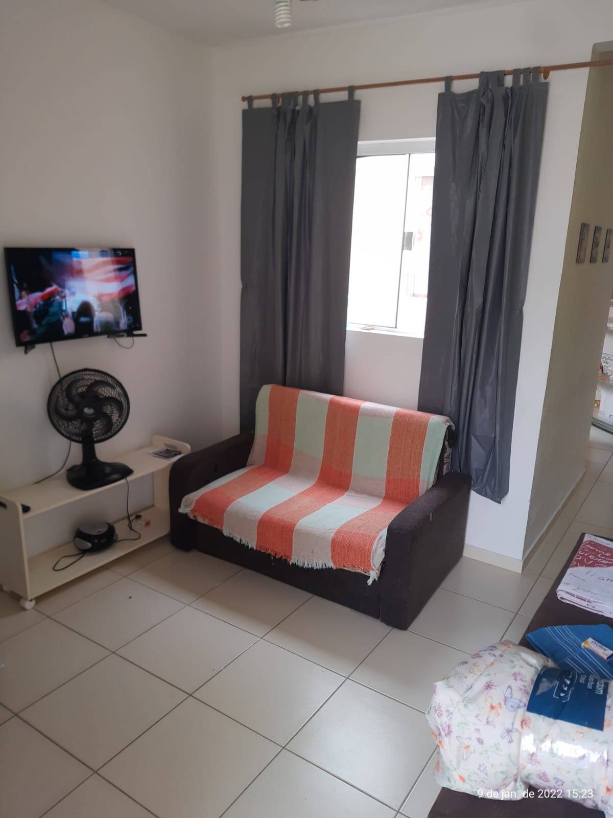 #6009 - Apartamento para Venda em Cabo Frio - RJ