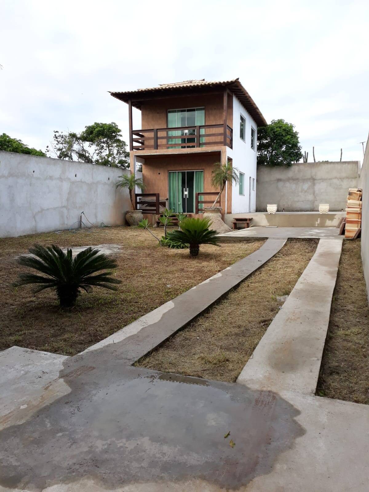 #9039 - Casa para Venda em Cabo Frio - RJ