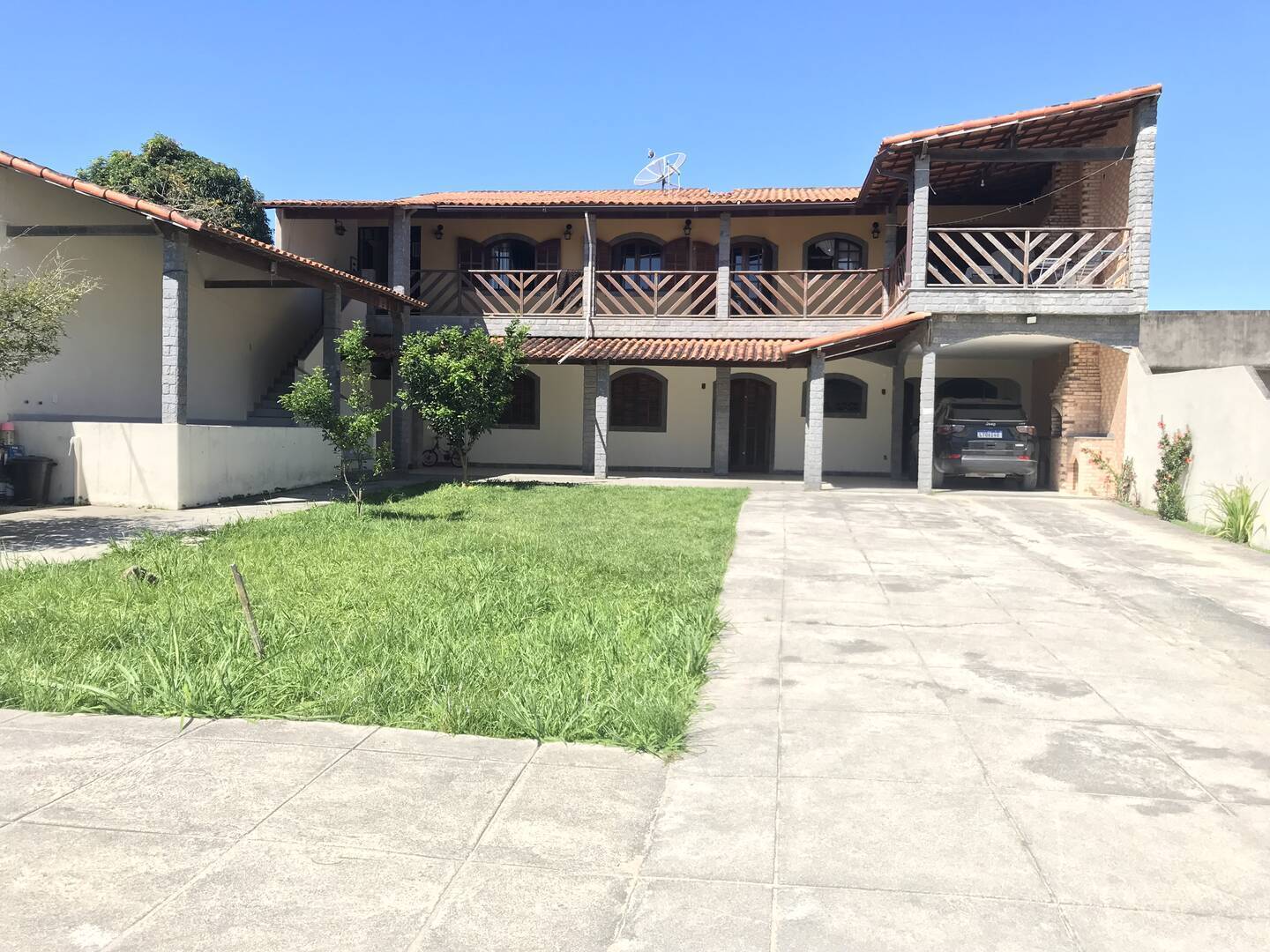 #61.045-A - Casa para Venda em Araruama - RJ