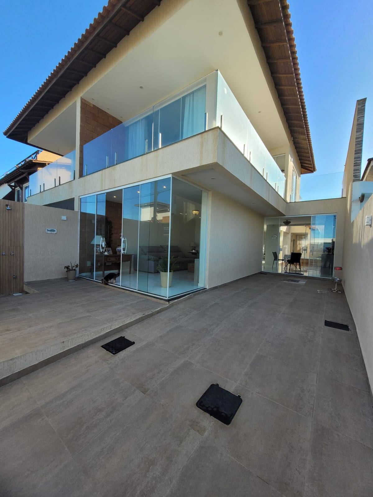 #1423 - Casa para Venda em Cabo Frio - RJ