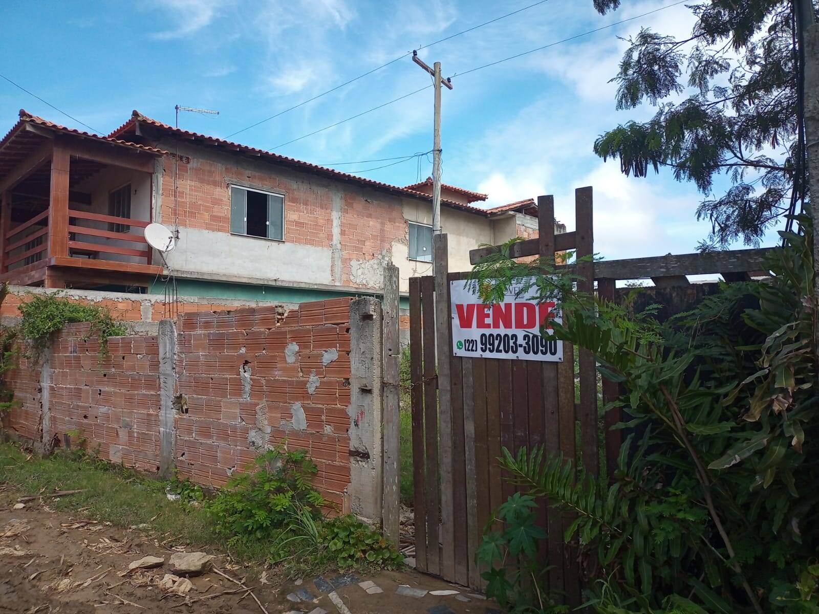 #9045 - Terreno para Venda em Cabo Frio - RJ