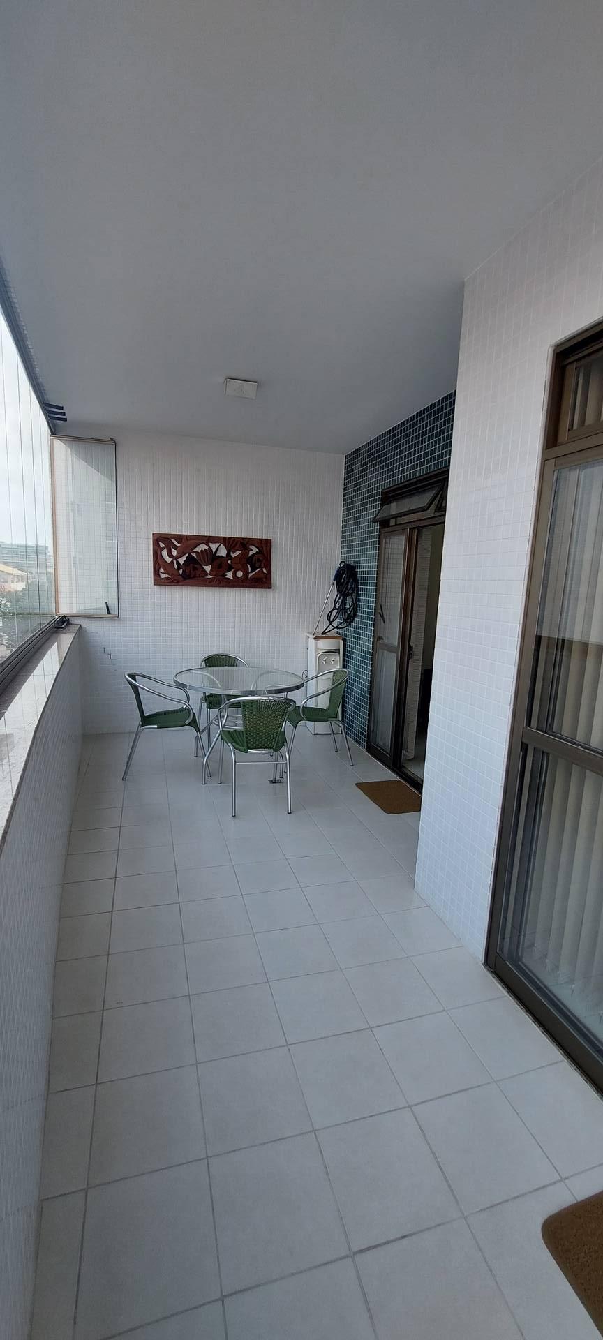 #7077 - Apartamento para Venda em Cabo Frio - RJ