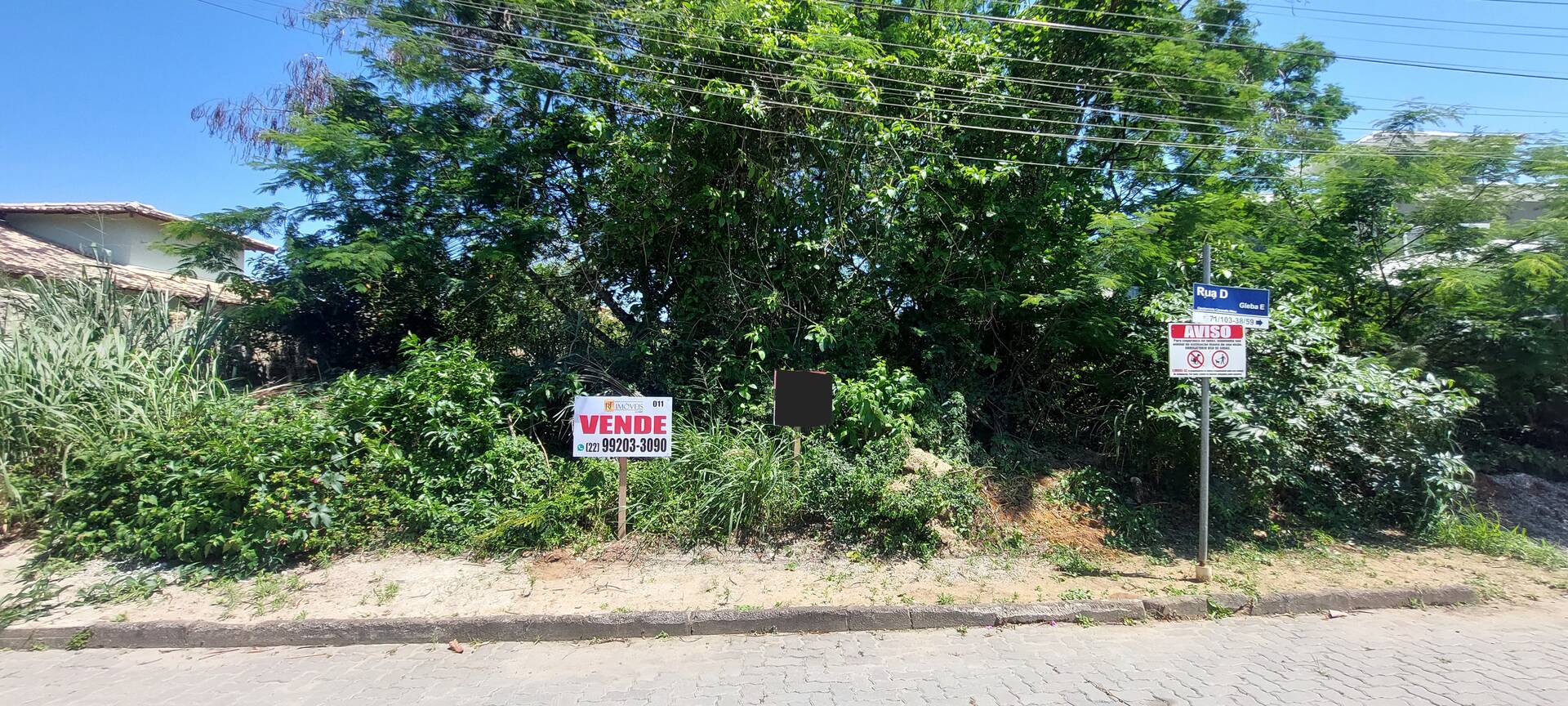 #7074 - Terreno para Venda em Búzios - RJ