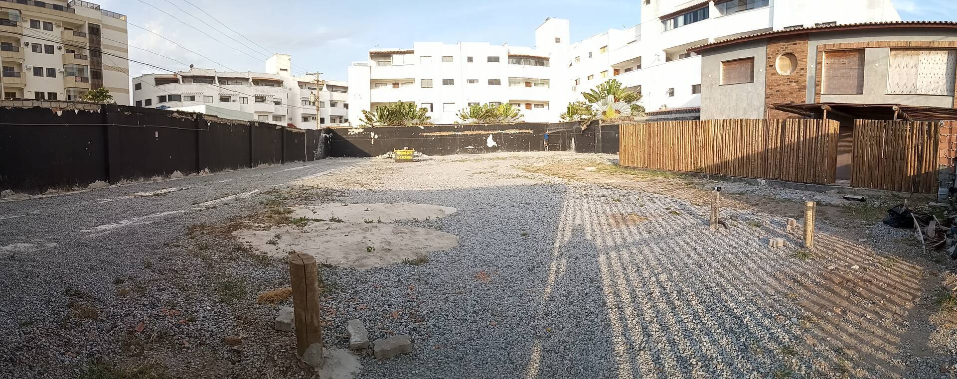 #3020 - Terreno para Venda em Arraial do Cabo - RJ